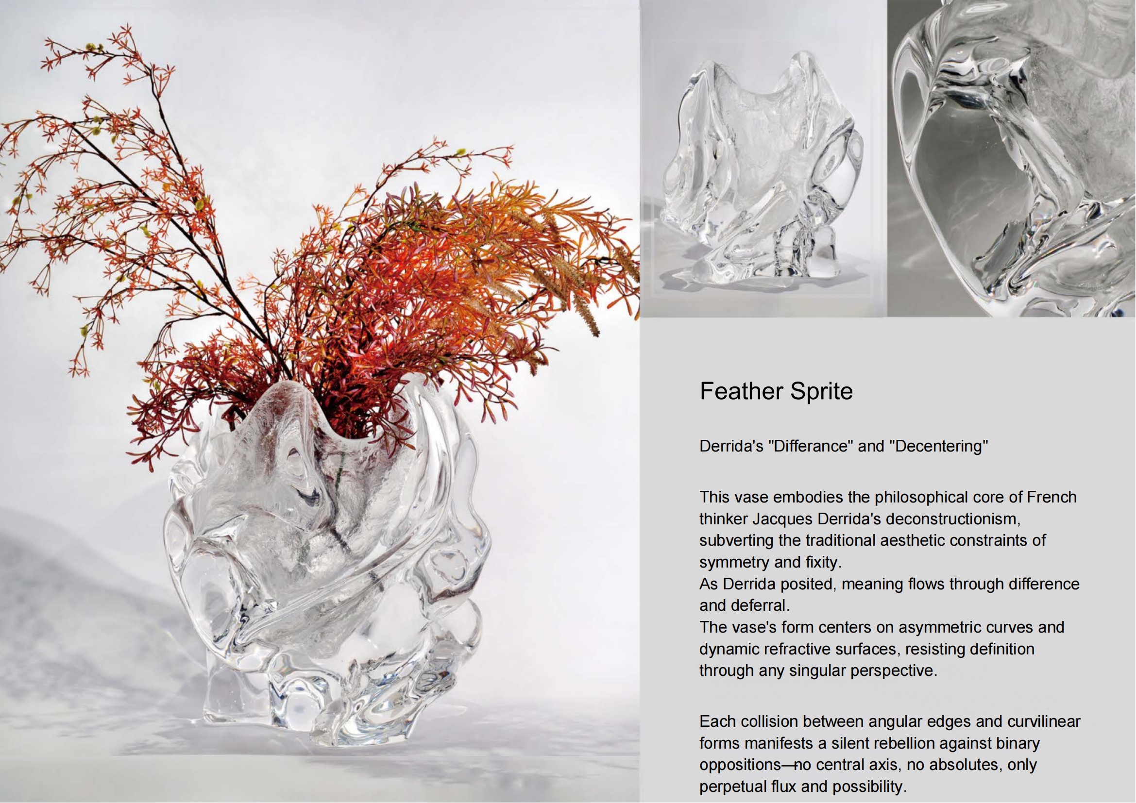 Feather Sprite